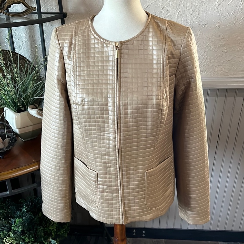 Valerie Stevens Jacket